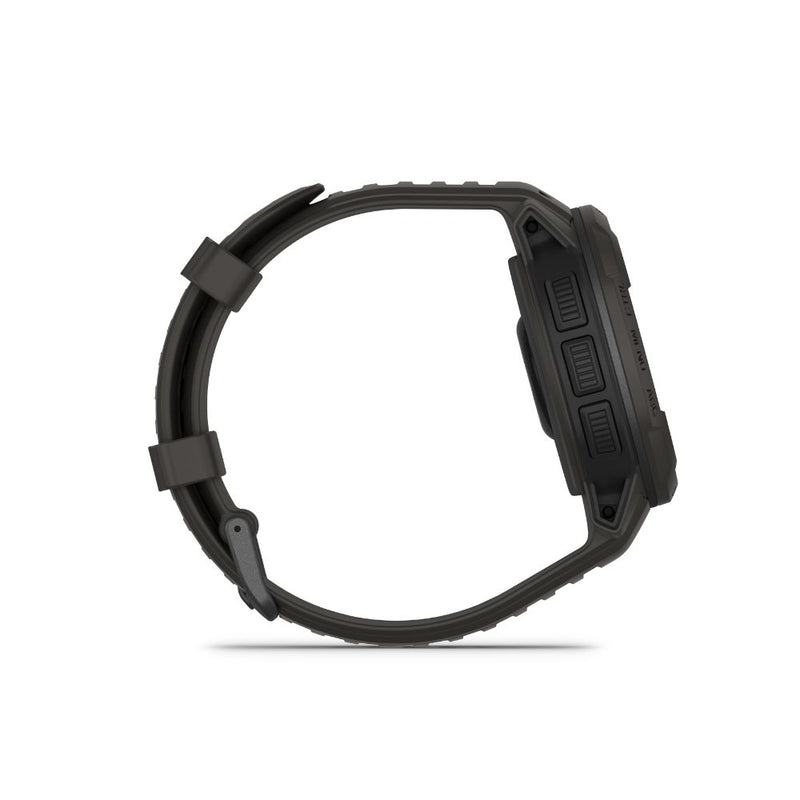 Garmin Instinct Crossover Solar (Graphite)