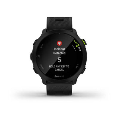 Garmin Forerunner 55 (Black)