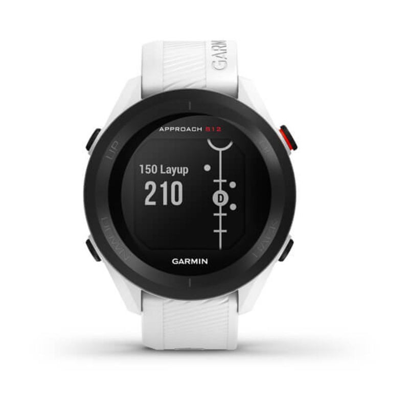 Garmin Approach S12 (White)