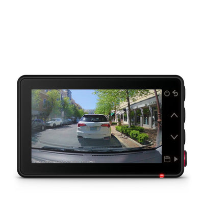 Garmin Dash Cam X210