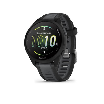 Garmin Forerunner 165 (Black/Grey)