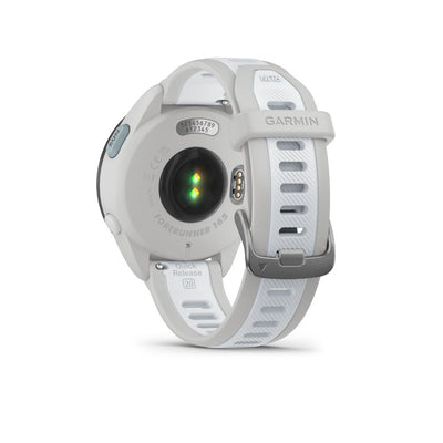 Garmin Forerunner 165 (Grey/Whitestone)