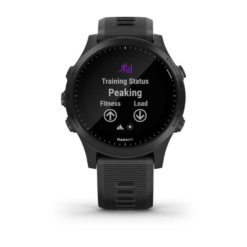 Garmin Forerunner 945 (Black)