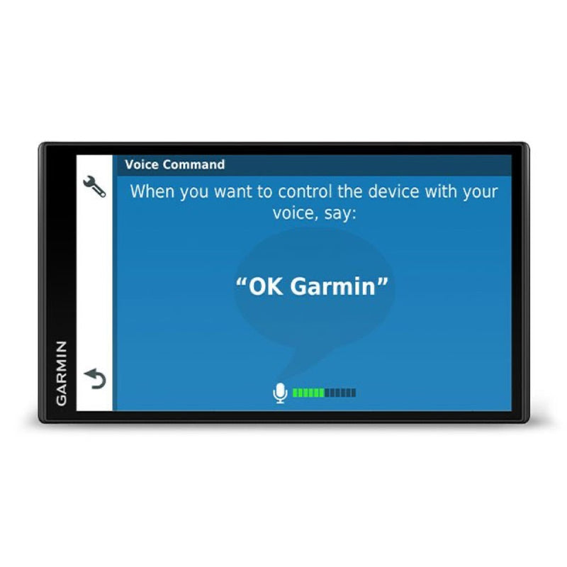 Garmin DriveSmart 65 & Live Traffic