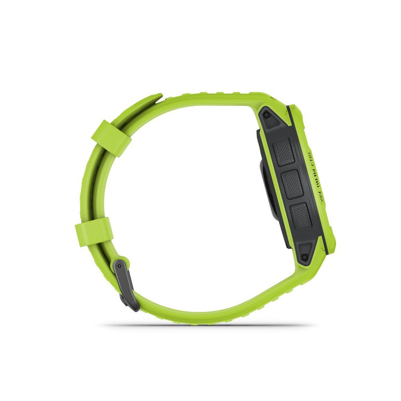 Garmin Instinct 2 (Electric Lime)