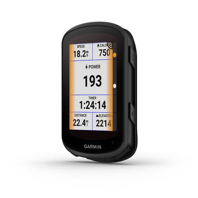 Garmin Edge 840 Solar (Unit only)