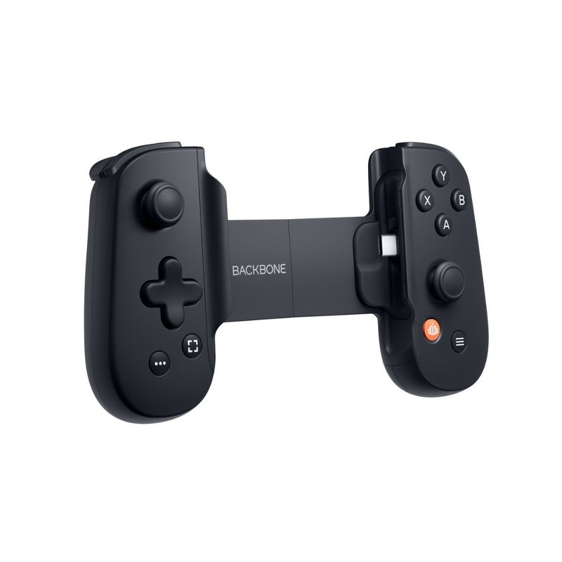 Backbone One - Classic Mobile Gaming Controller for USB-C (Gen 2)