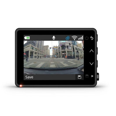 Garmin Dash Cam 47