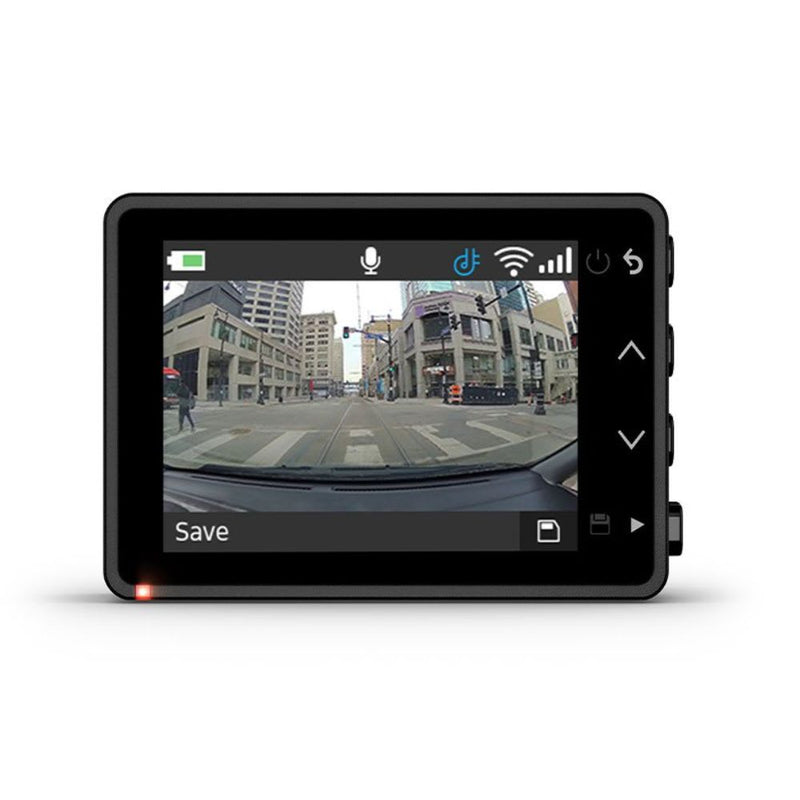 Garmin Dash Cam 47