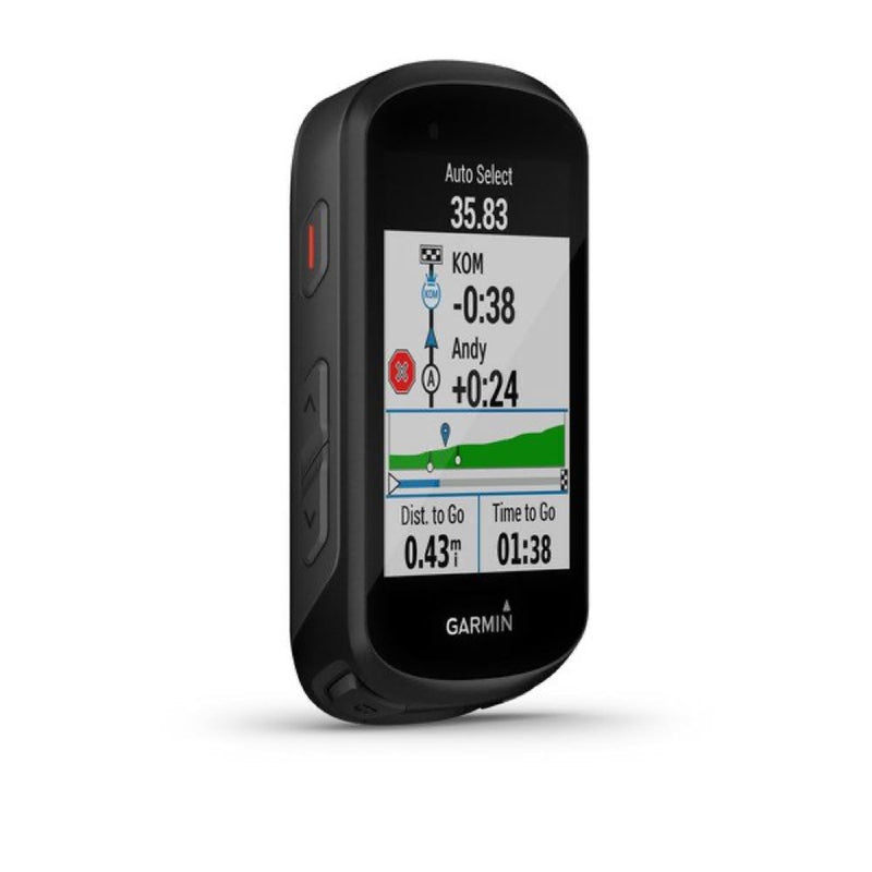 Garmin Edge 530 Mountain Bike Bundle