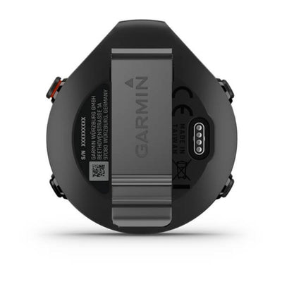 Garmin Approach G12 (Black)