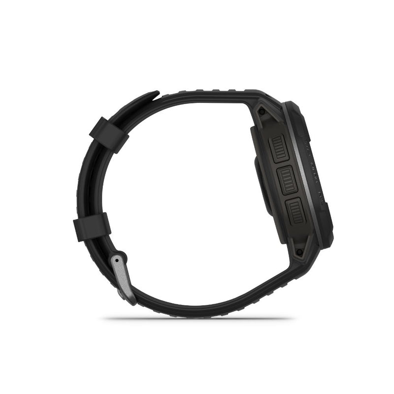 Garmin Instinct Crossover (Black)