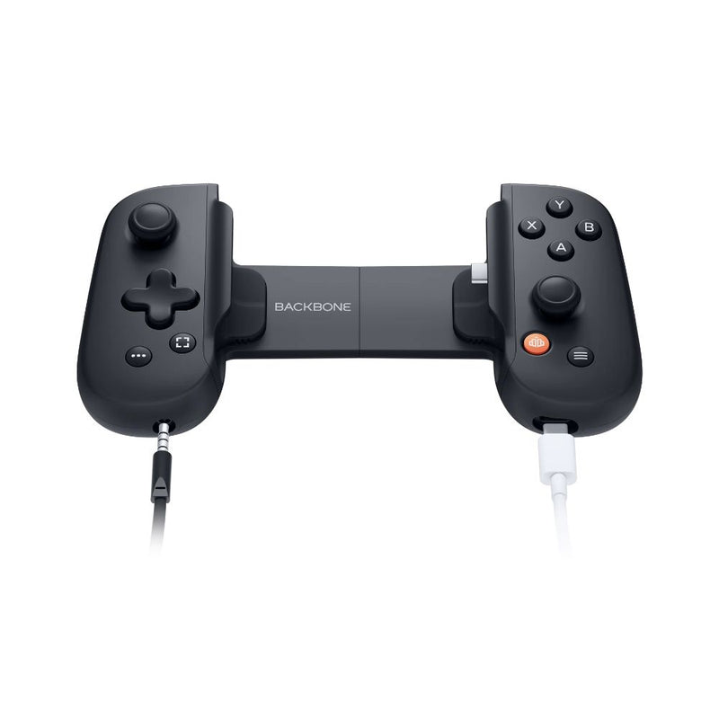 Backbone One - Classic Mobile Gaming Controller for USB-C (Gen 2)