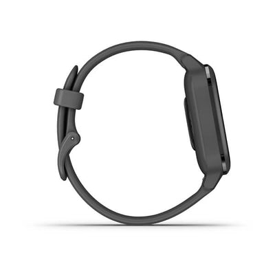 Garmin Venu SQ (Shadow Grey with Slate Bezel)