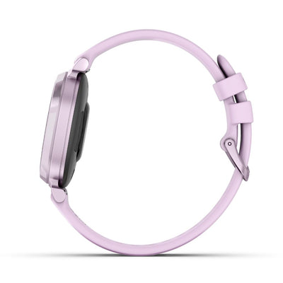 Garmin Lily 2 (Lilac/Lilac)