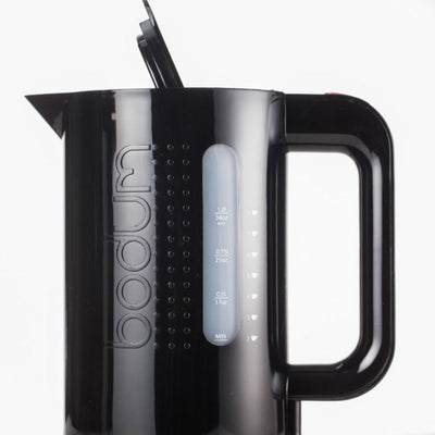 Bodum Bistro Electric Water Kettle 1L Black