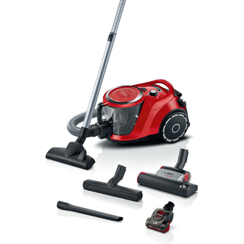 Bosch Series 4 ProAnimal Bagless Vacuum