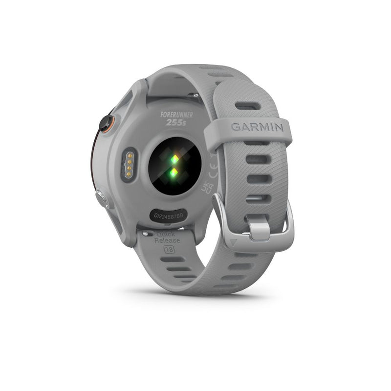 Garmin Forerunner 255S (Powder Grey)