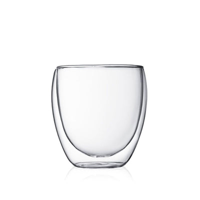 Bodum Pavina Double Wall 250ml 2 Piece Set