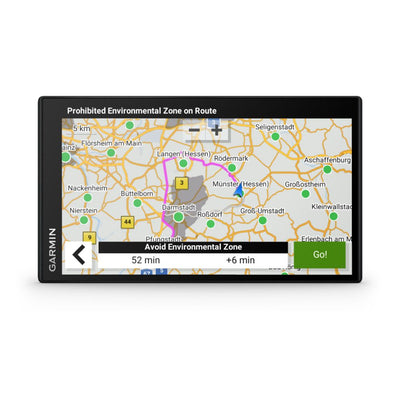 Garmin DriveSmart 76 MT-S