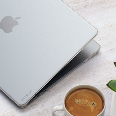 Satechi Eco Hardshell Case for MacBook Air Clear