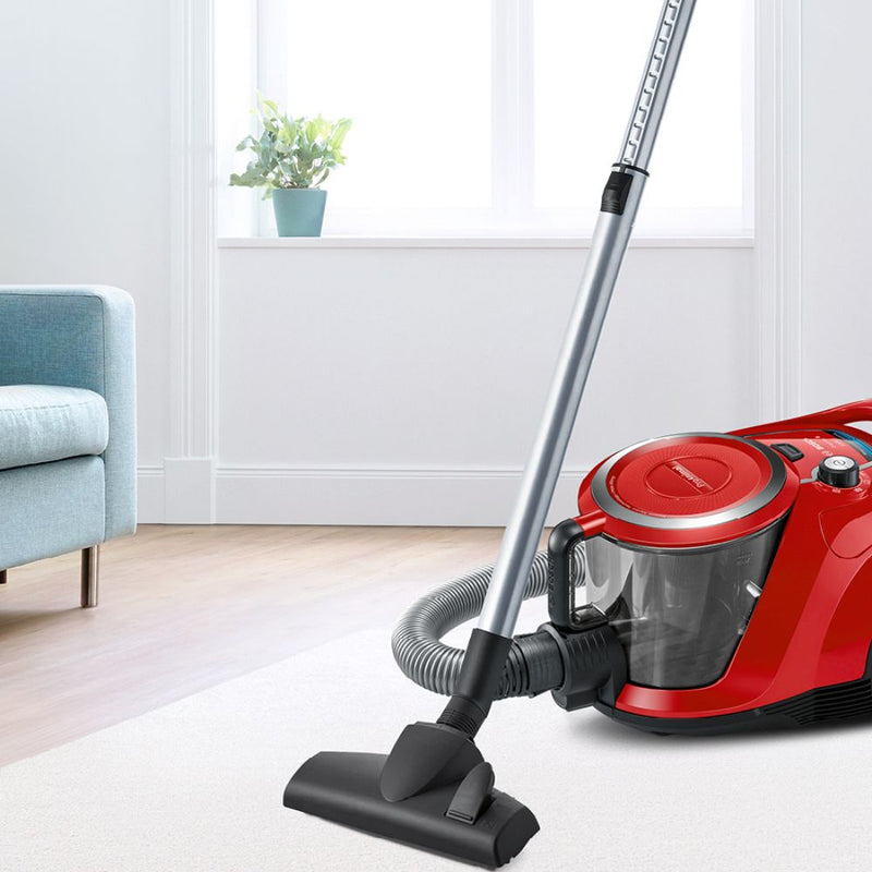 Bosch Series 4 ProAnimal Bagless Vacuum