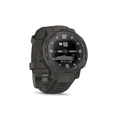 Garmin Instinct Crossover Solar (Graphite)