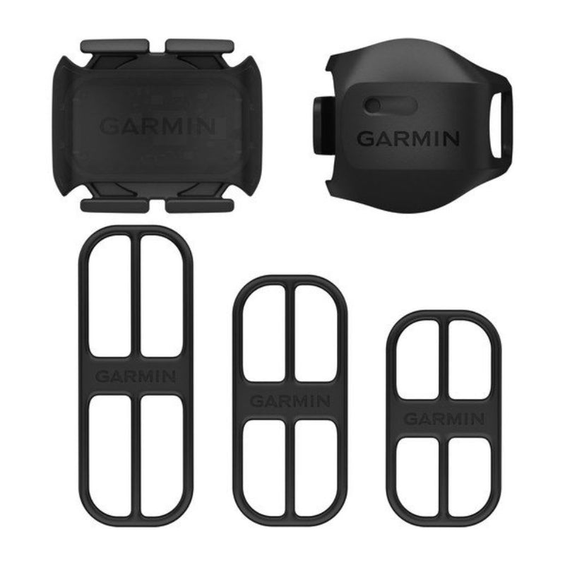 Garmin Bike Speed Sensor 2 and Cadence Sensor 2