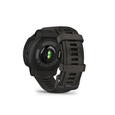 Garmin Instinct Crossover Solar (Graphite)