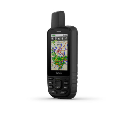 Garmin GPSMAP 67 Handheld GPS