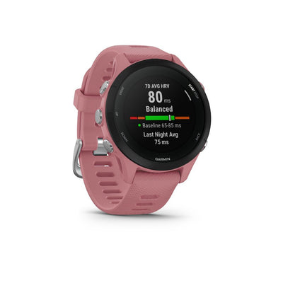 Garmin Forerunner 255S (Light Pink)