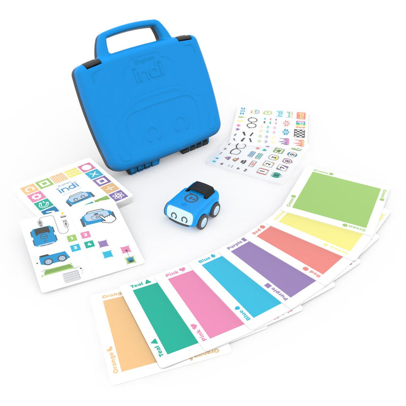 Sphero Indi Education Robot - Student Kit