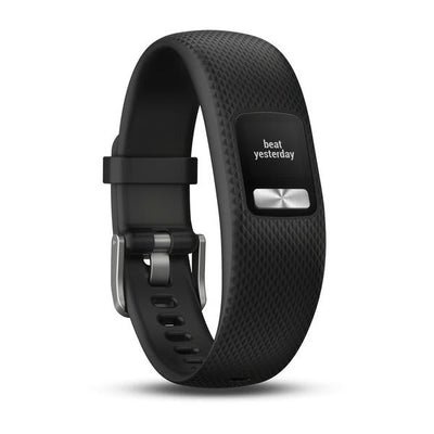 Garmin vivofit 4, Black (Large)