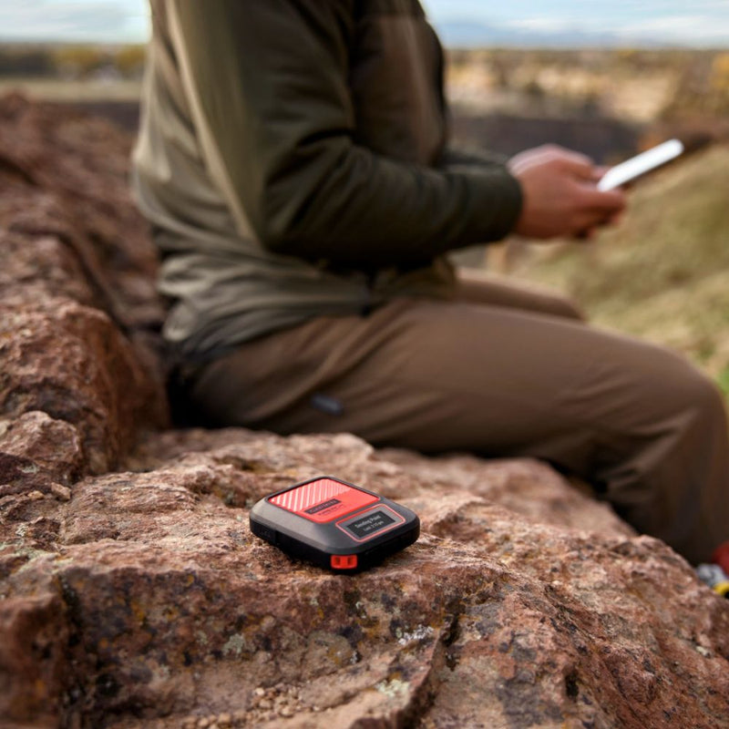 Garmin InReach Messenger Plus