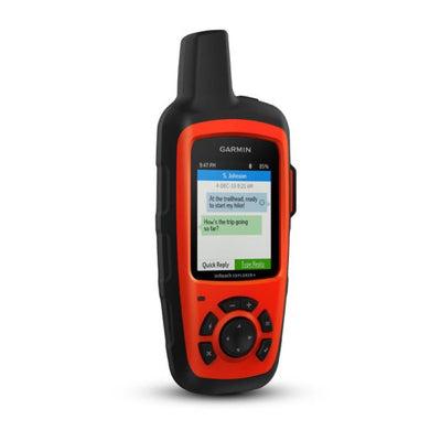 Garmin inReach Explorer+