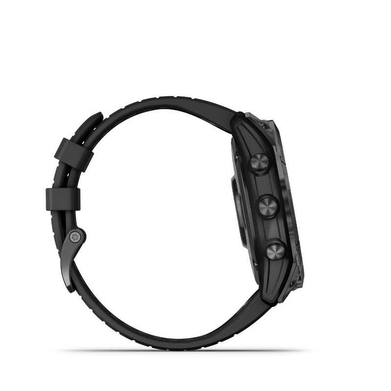 Garmin Epix Pro Gen2 51mm (Slate with Black Band)