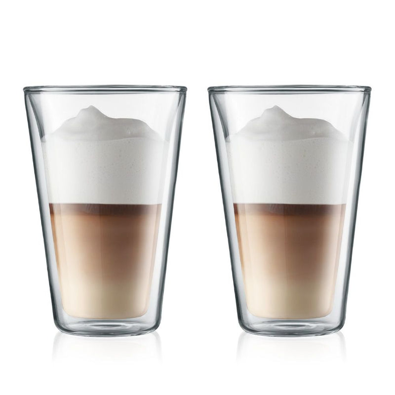 Bodum Canteen Double Wall 400ml 2 Piece Set