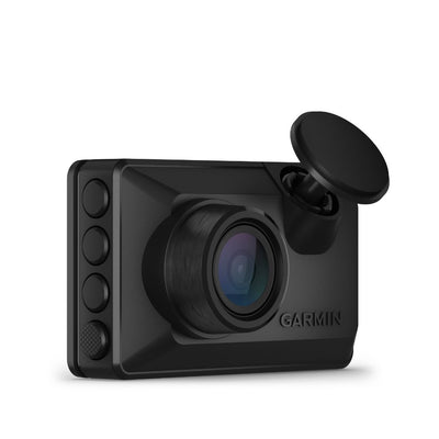 Garmin Dash Cam X110