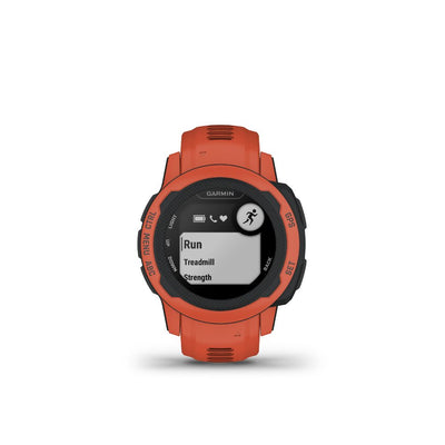 Garmin Instinct 2S (Poppy)