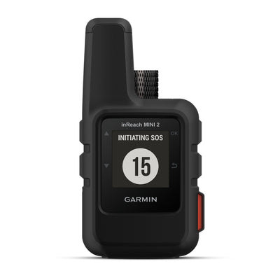 Garmin inReach Mini 2 (Black)