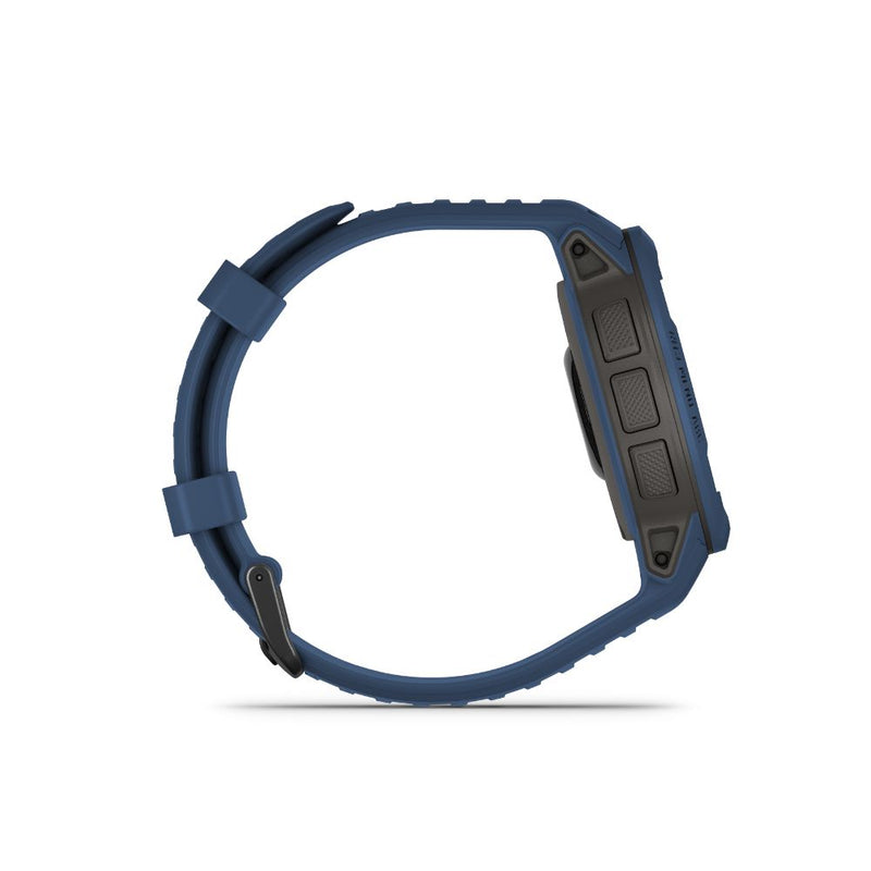 Garmin Instinct 2 Solar (Tidal Blue)