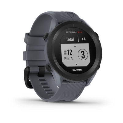 Garmin Approach S12 (Granite Blue)