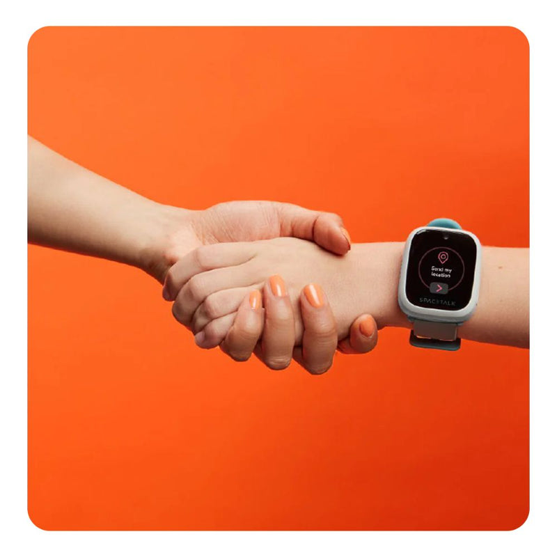 Spacetalk Loop Smartwatch