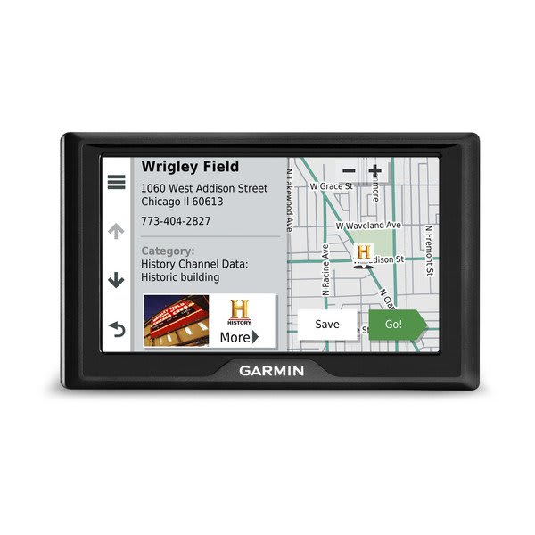 Garmin Drive 52 & Live Traffic