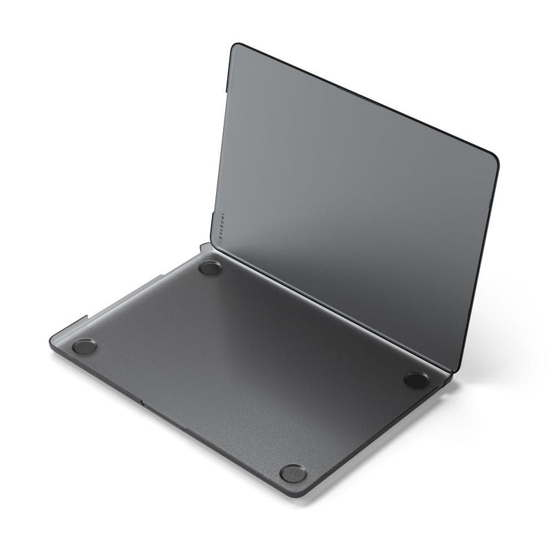 Satechi Eco Hardshell Case for MacBook Air Dark