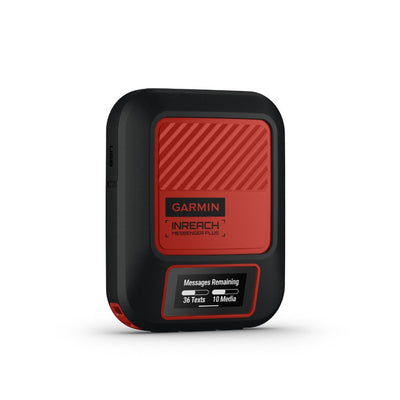 Garmin InReach Messenger Plus