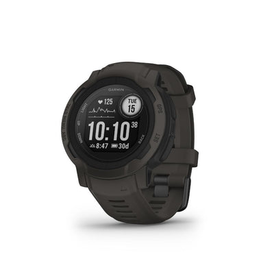 Garmin Instinct 2 (Graphite)