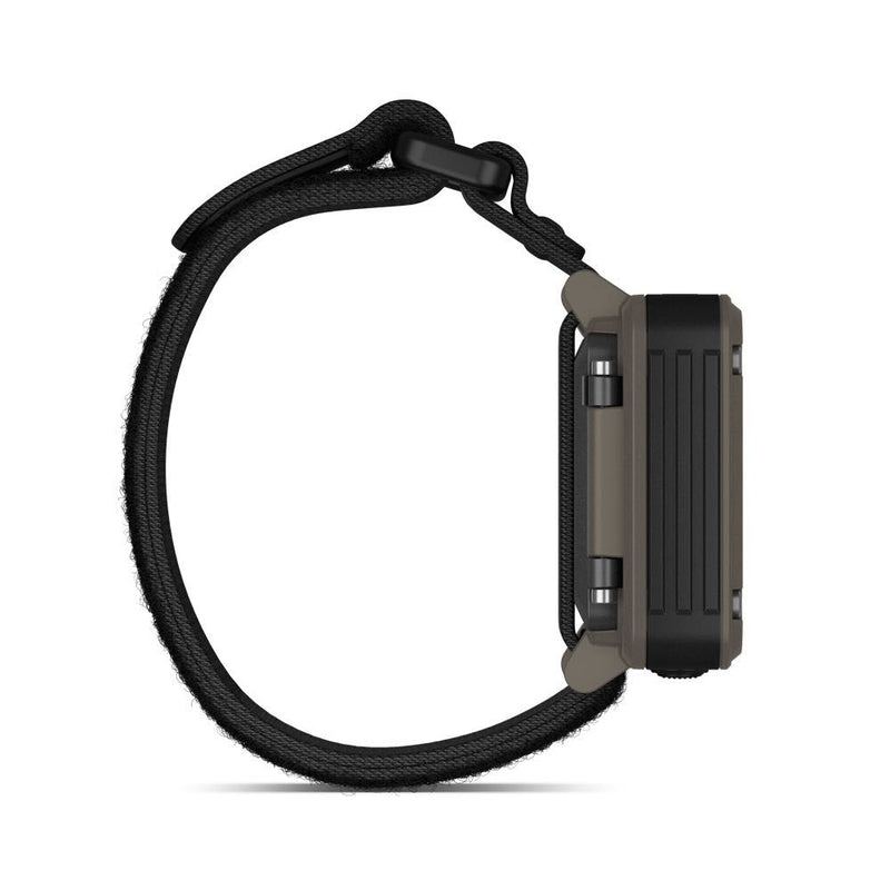 Garmin Foretrex 901 Wrist-Mounted GPS (Ballistic Edition)