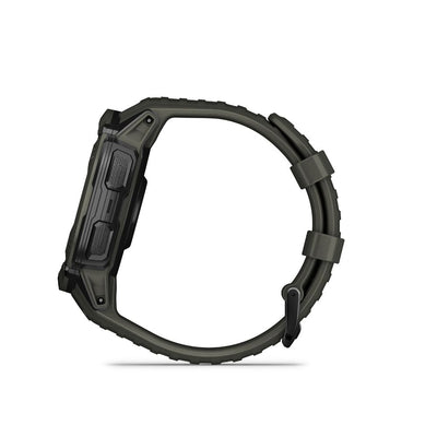 Garmin Instinct 2X Solar (Moss)