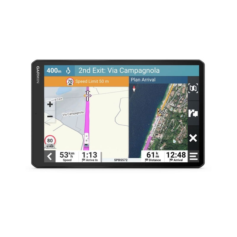 Garmin RV1095 MT-S (Australia and New Zealand)